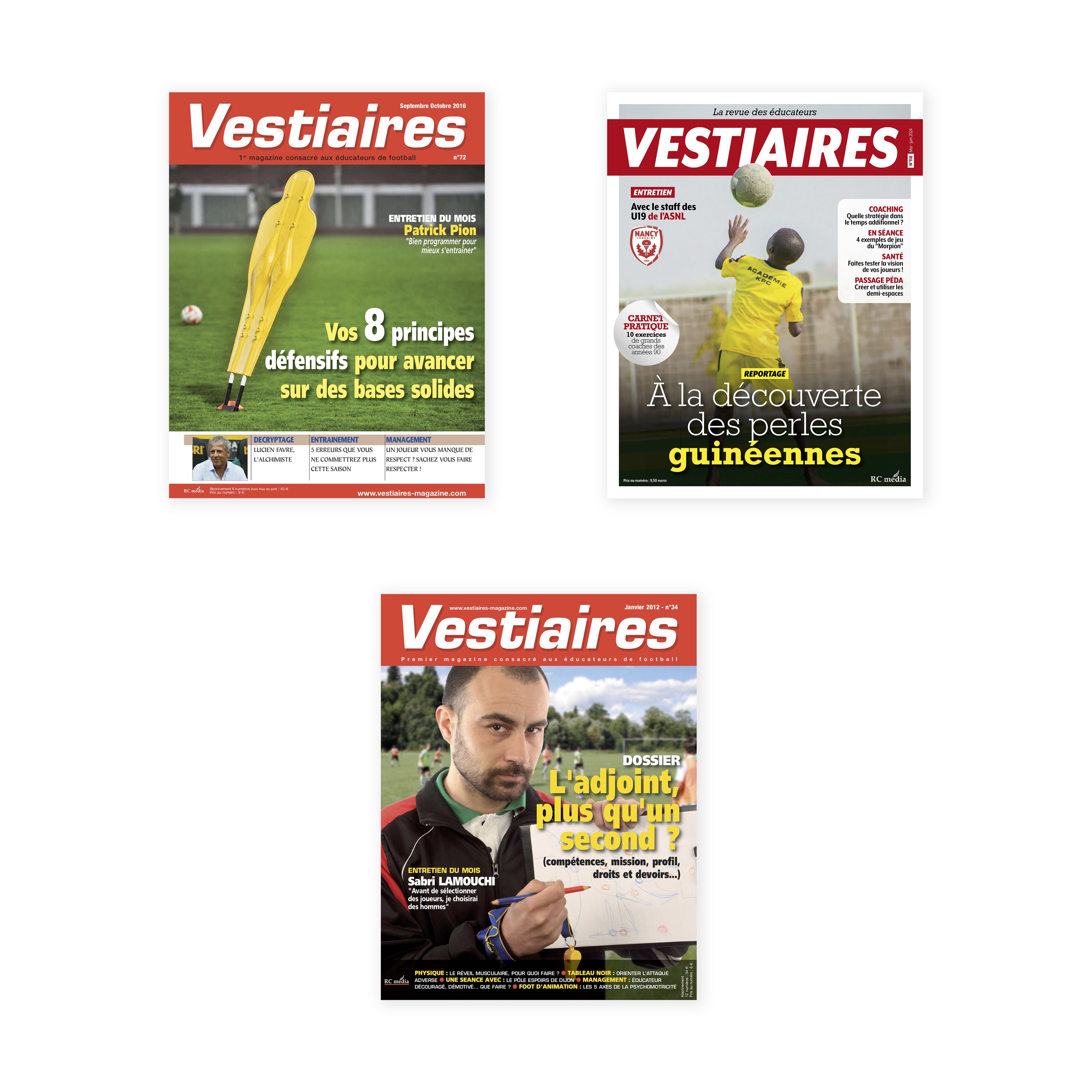 Pack Grandes thématiques