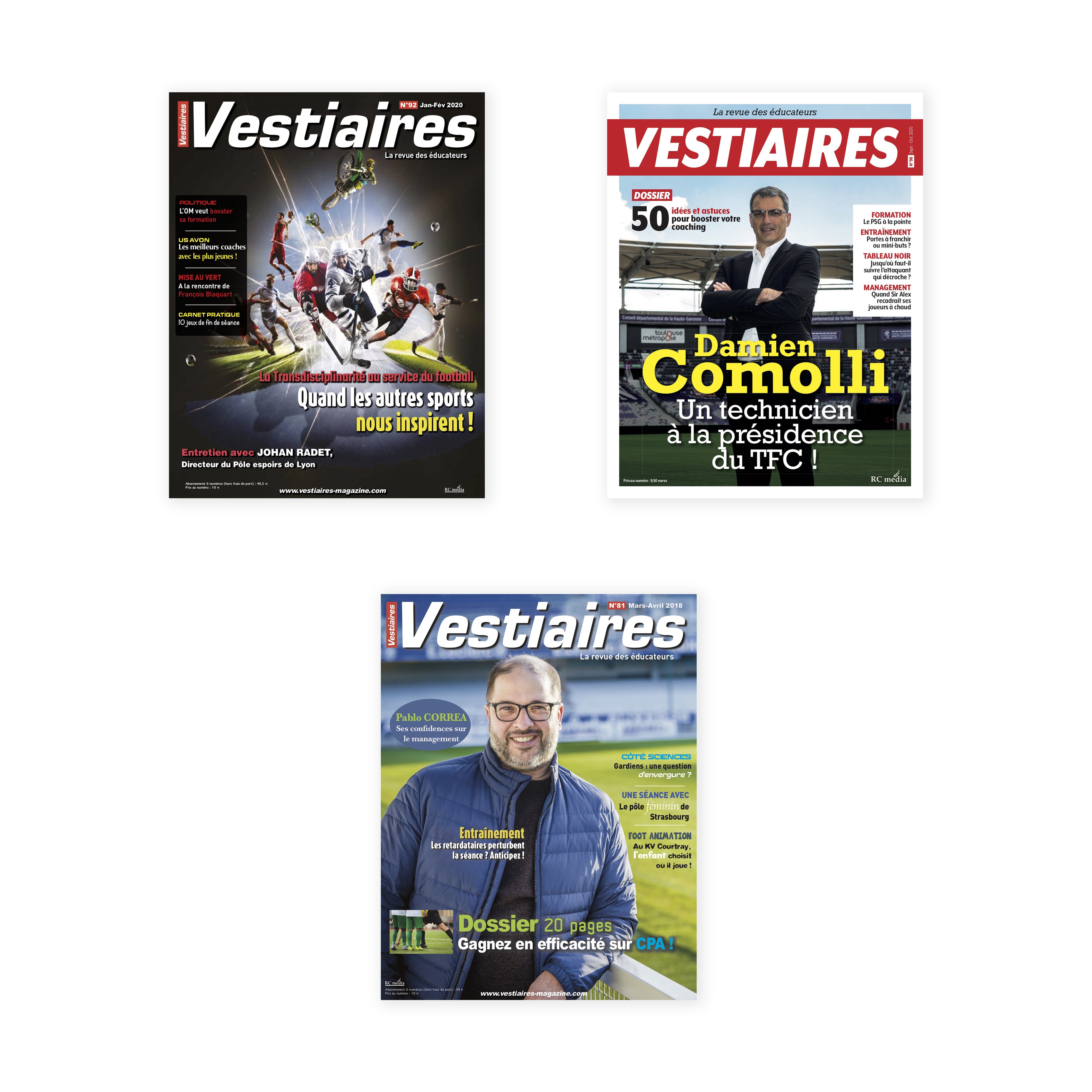 Pack Grandes thématiques