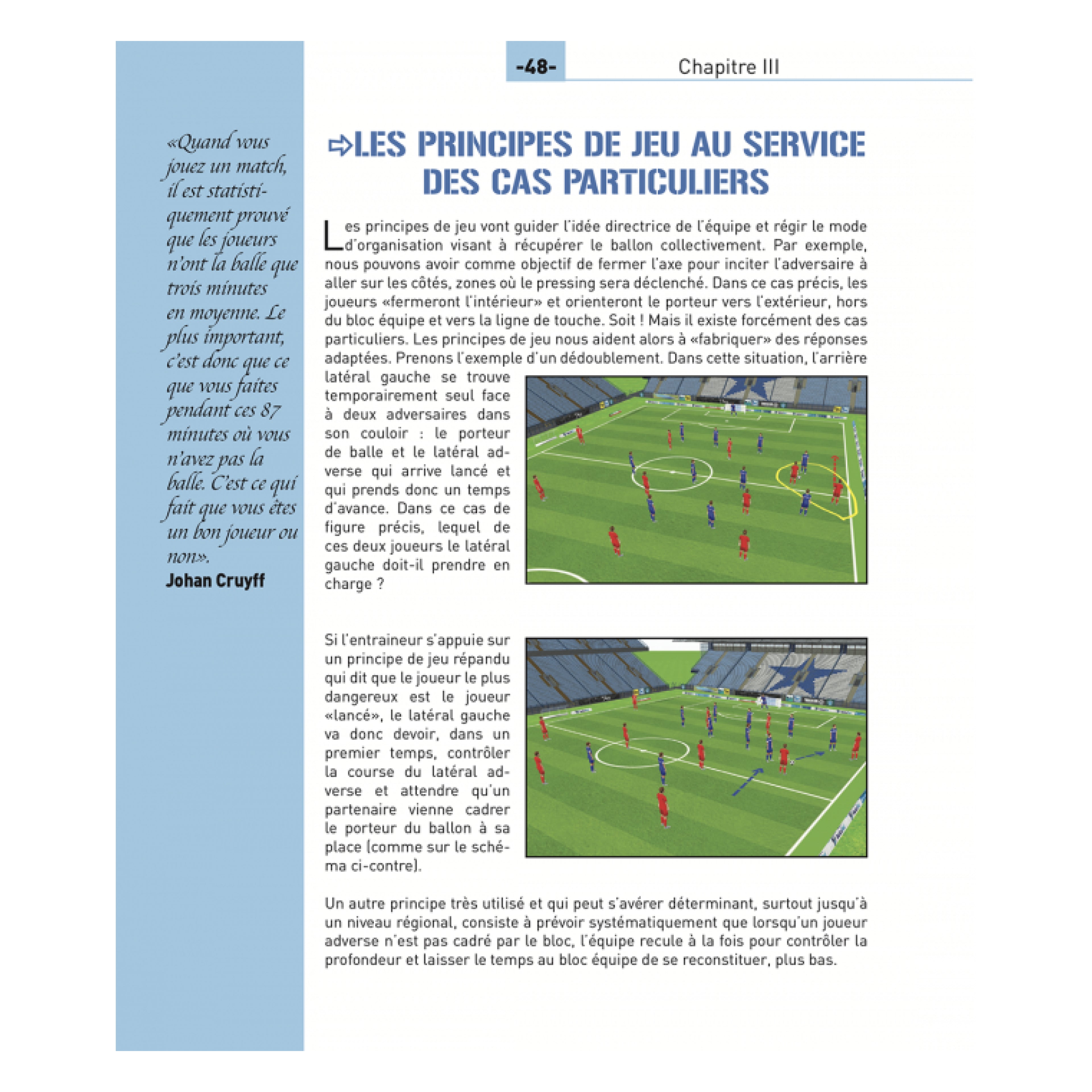 Construisez votre projet de jeu