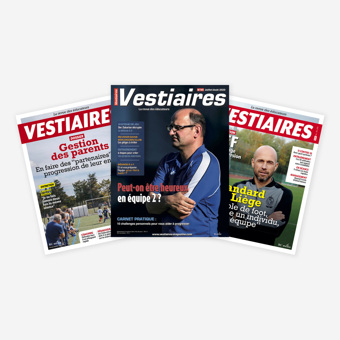 Pack Grandes thématiques