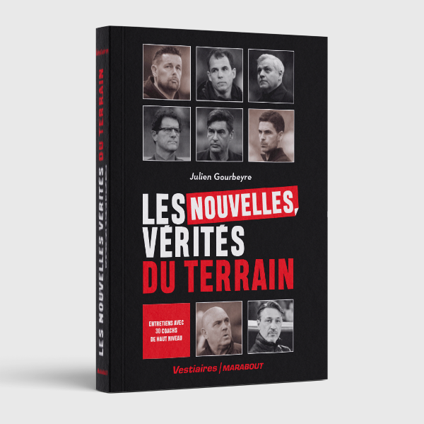 Les Nouvelles Vérités du Terrain