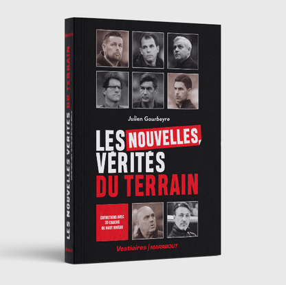 Les Nouvelles Vérités du Terrain