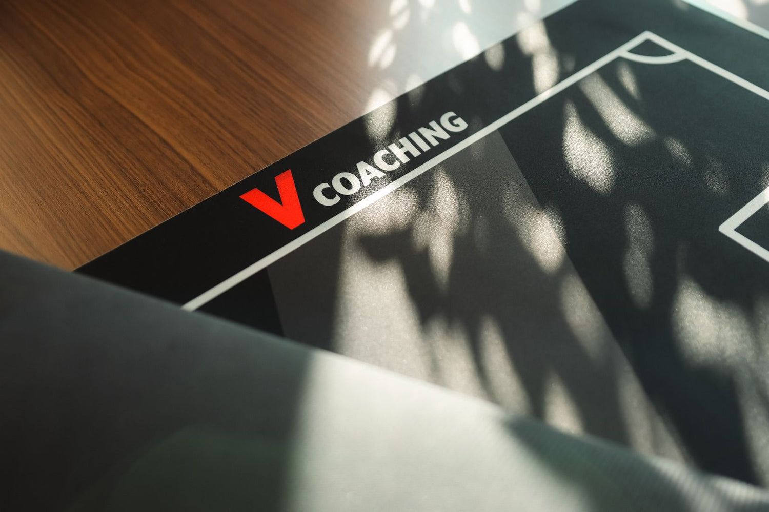 Tapis "Tableau Noir" 120 x 77 cm