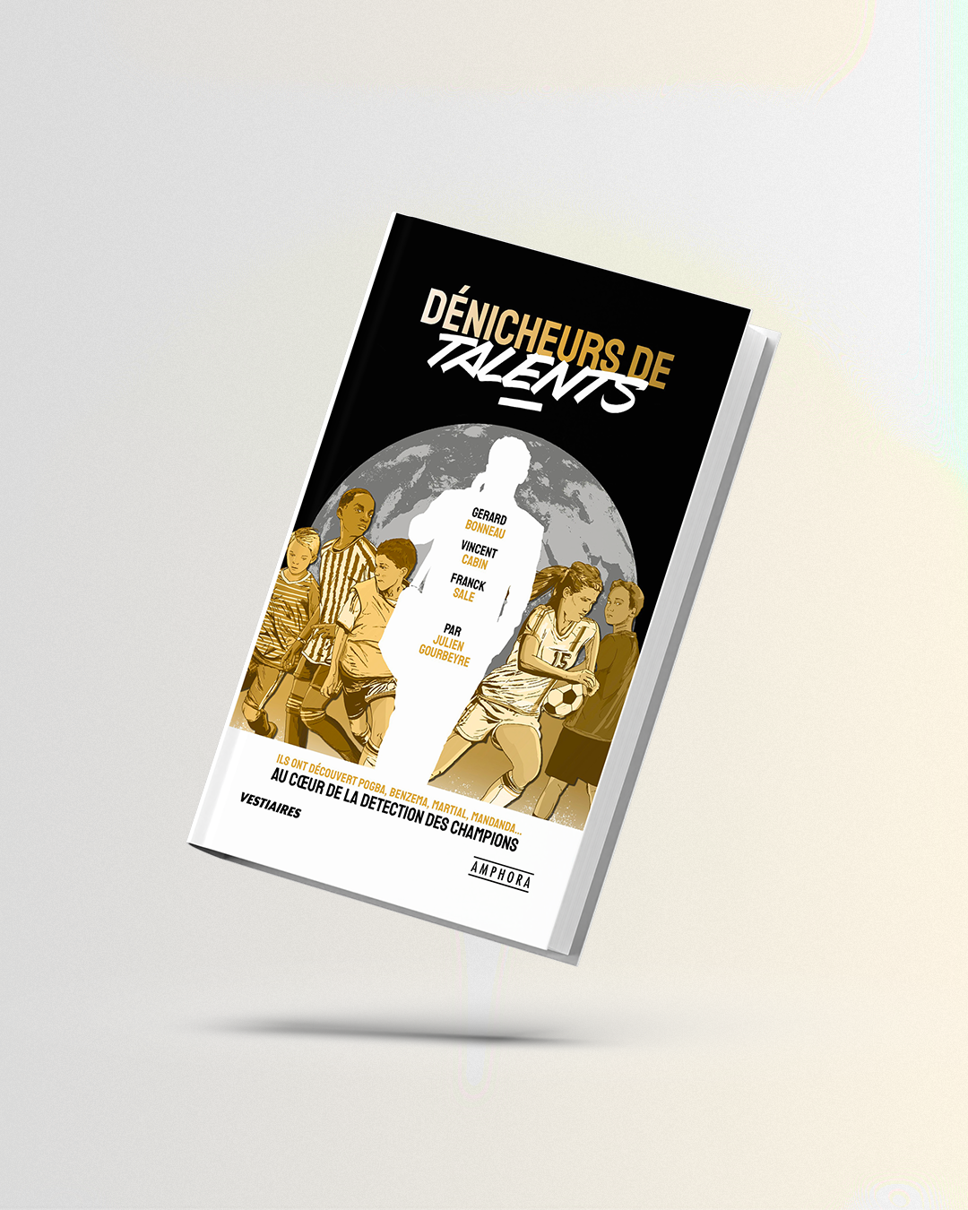 Dénicheurs de talents